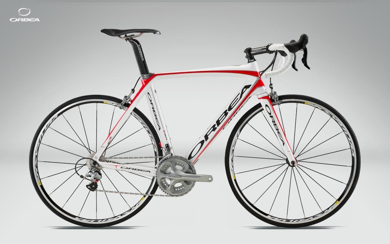 Bicycle Image