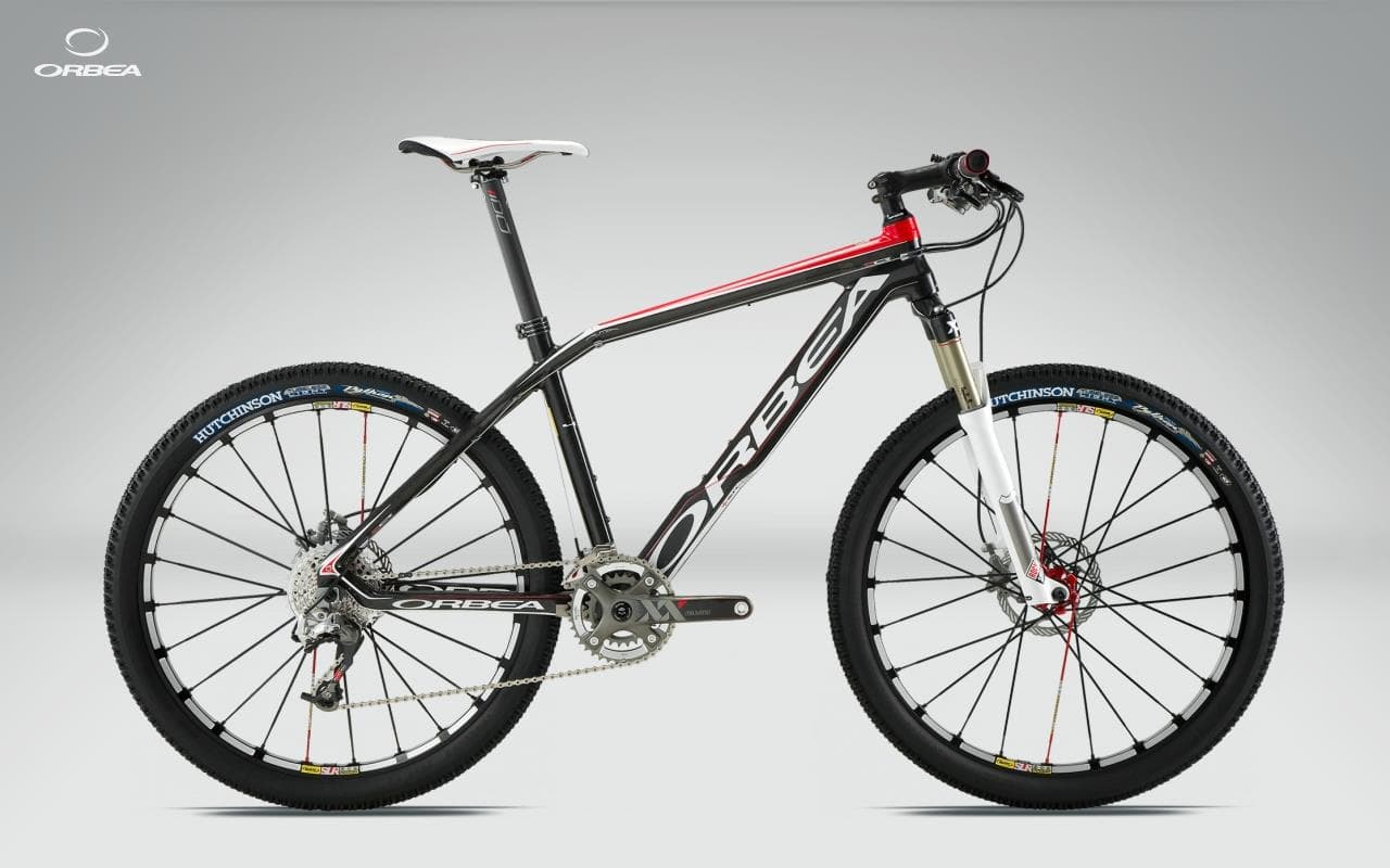 Bicycle Image