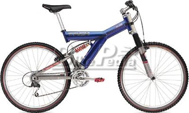 Bicycle Image