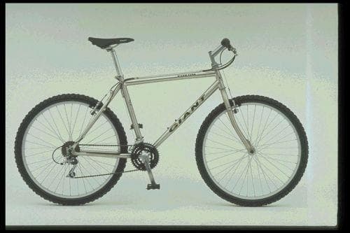 Bicycle Image