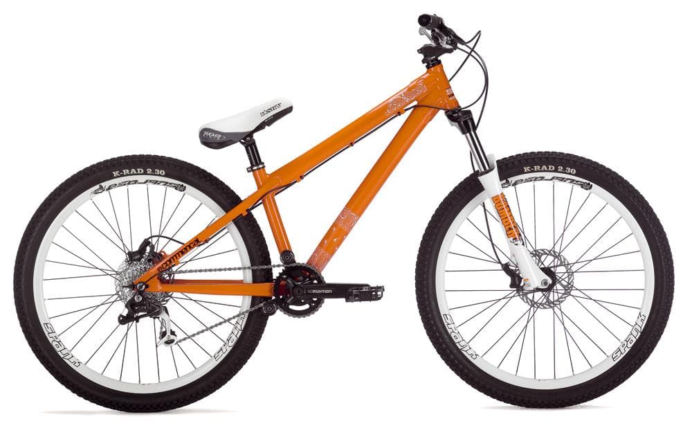 Bicycle Image