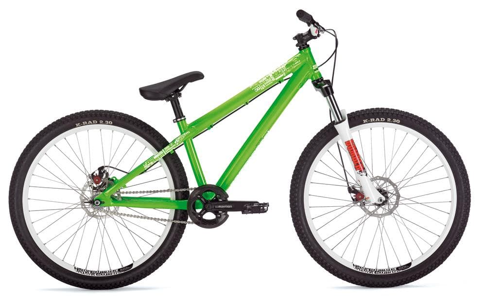 Bicycle Image