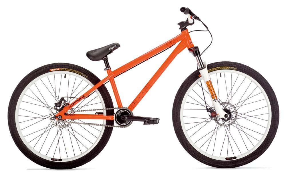 Bicycle Image