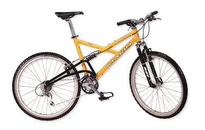 Bicycle Image