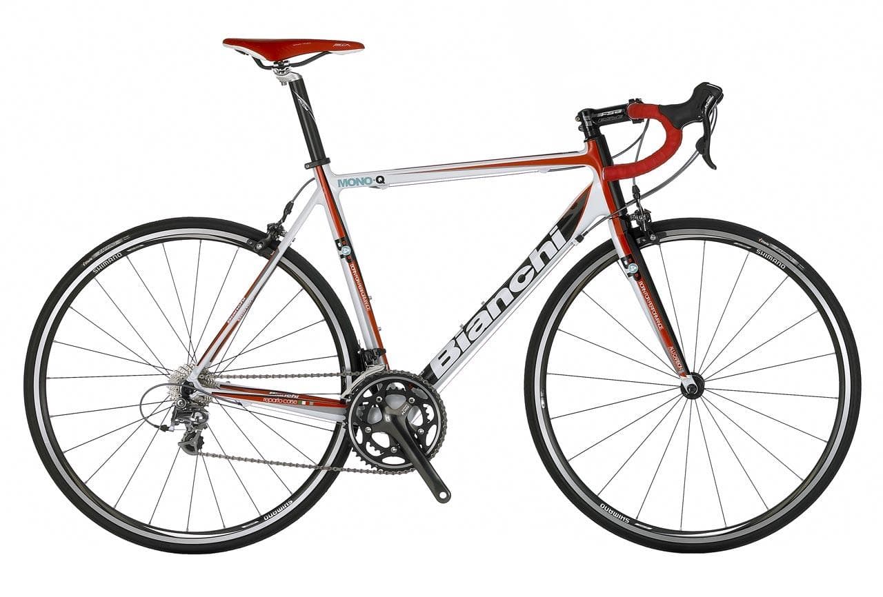 Bicycle Image