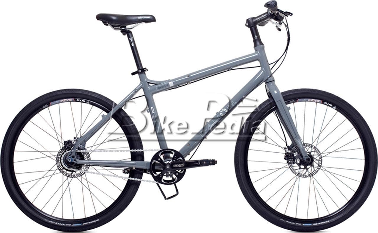Bicycle Image