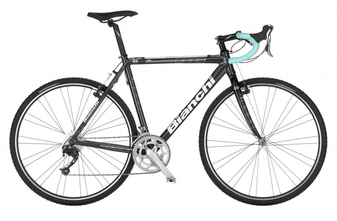 Bicycle Image