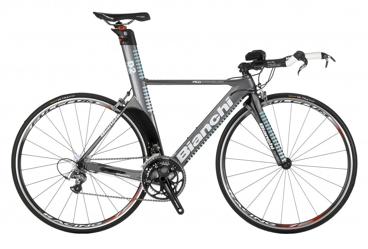 Bicycle Image