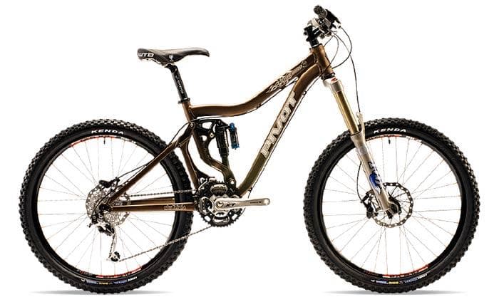 Bicycle Image
