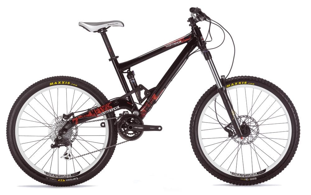 Bicycle Image