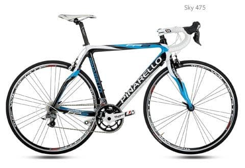 Bicycle Image