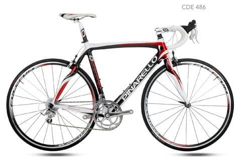 Bicycle Image