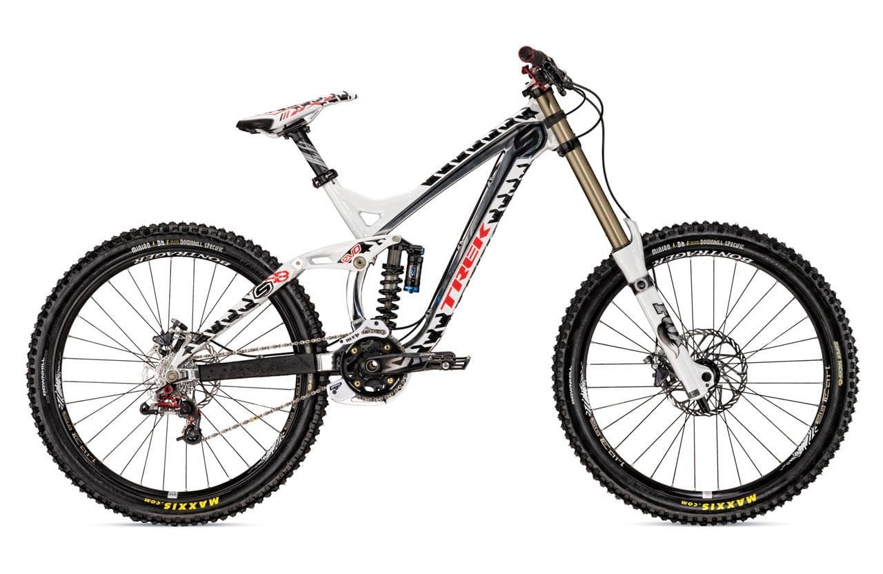 Bicycle Image