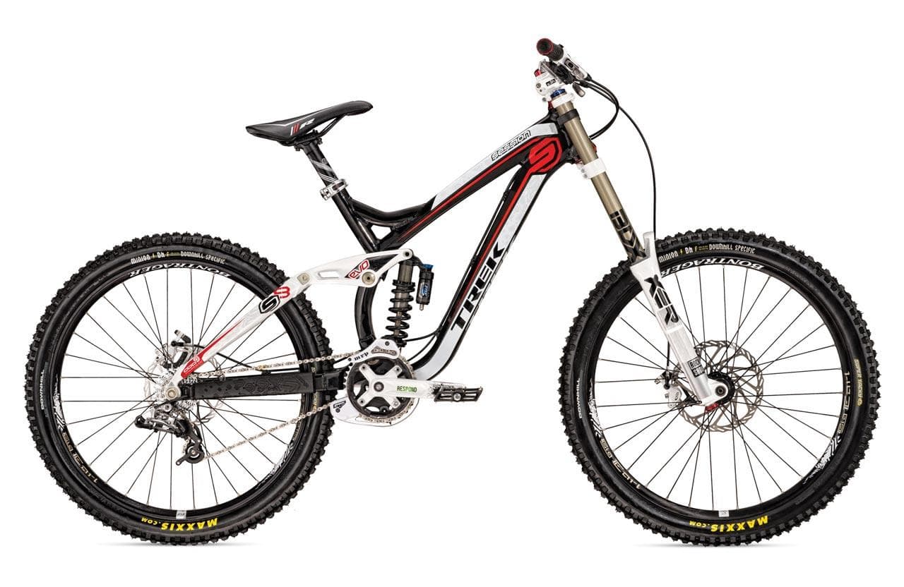 Bicycle Image