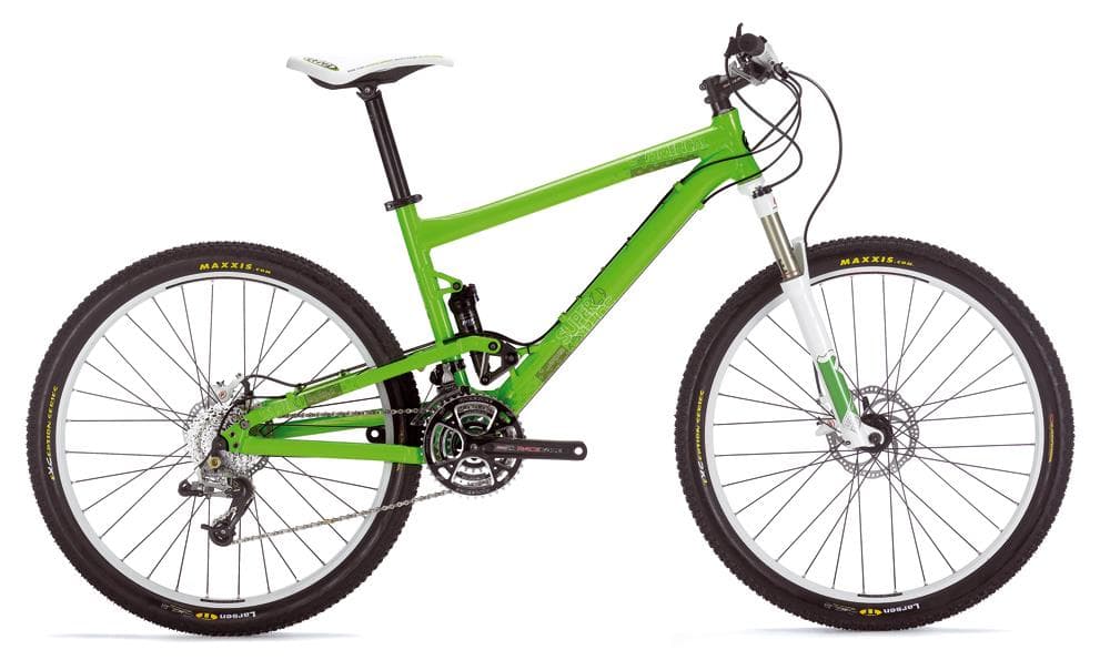 Bicycle Image