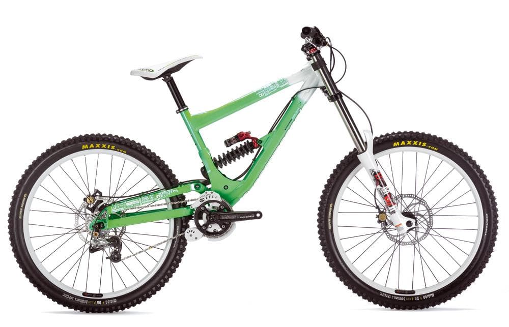 Bicycle Image
