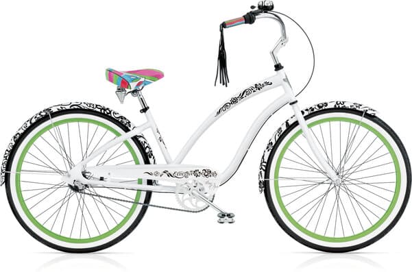 Bicycle Image