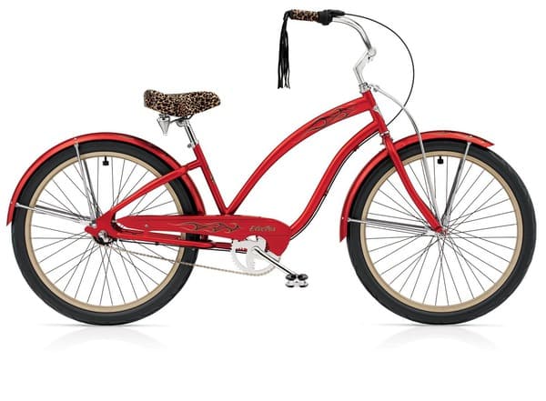 Bicycle Image