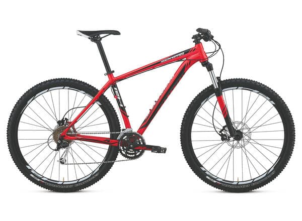 Bicycle Image