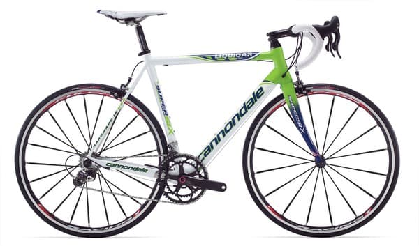 Bicycle Image
