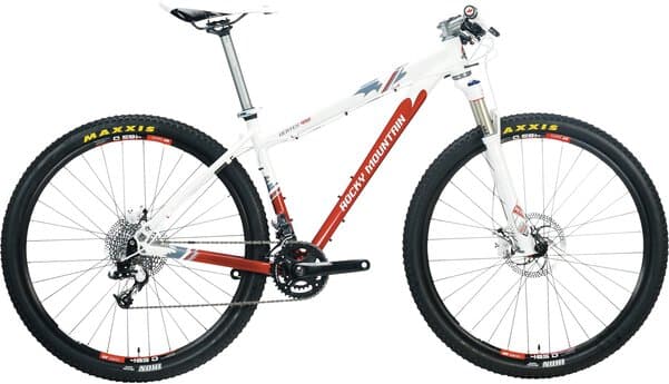 Bicycle Image