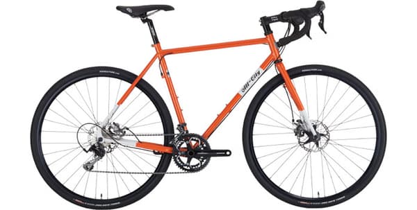 Bicycle Image