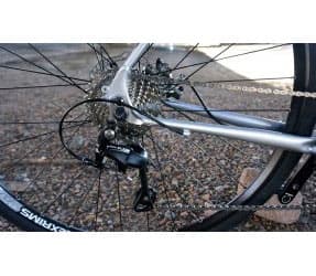 Bicycle Image