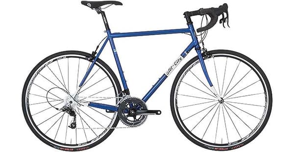 Bicycle Image