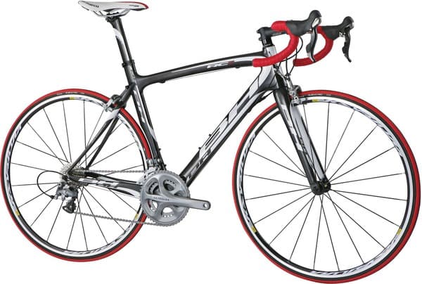 Bicycle Image