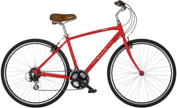 Bicycle Image
