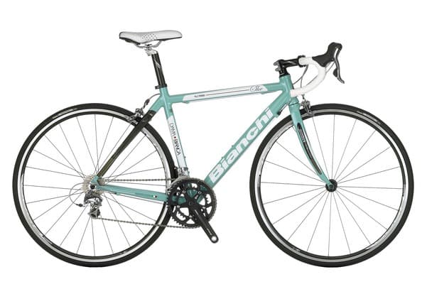 Bicycle Image