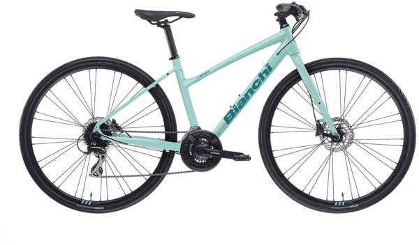 Bicycle Image