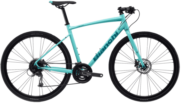 Bicycle Image