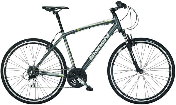 Bicycle Image