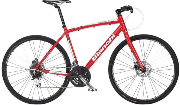 Bicycle Image