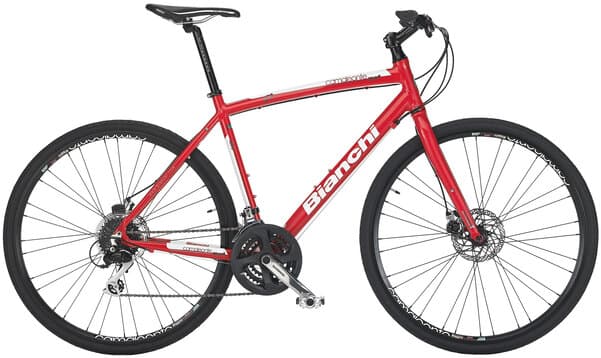 Bicycle Image