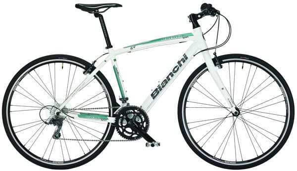 Bicycle Image