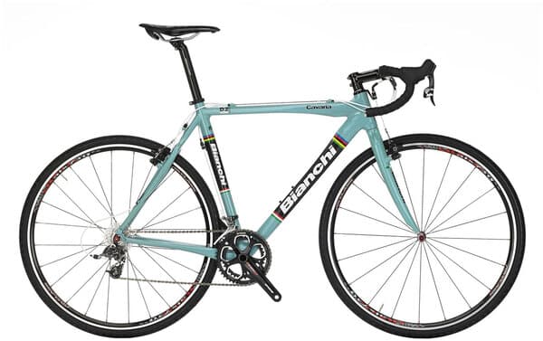 Bicycle Image