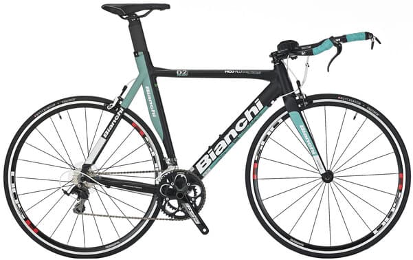 Bicycle Image