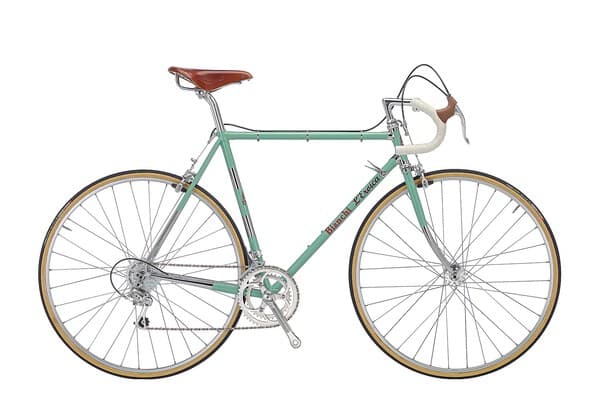 Bicycle Image