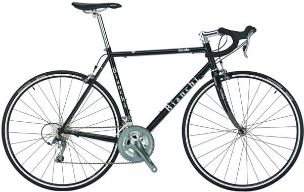 Bicycle Image
