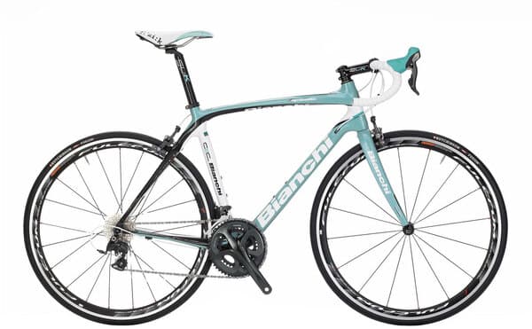 Bicycle Image