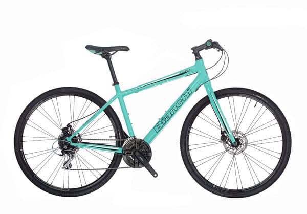 Bicycle Image