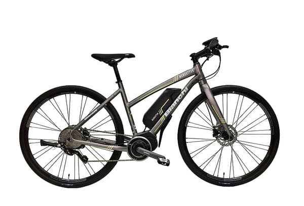 Bicycle Image