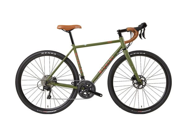 Bicycle Image