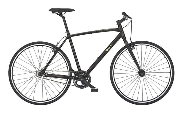Bicycle Image