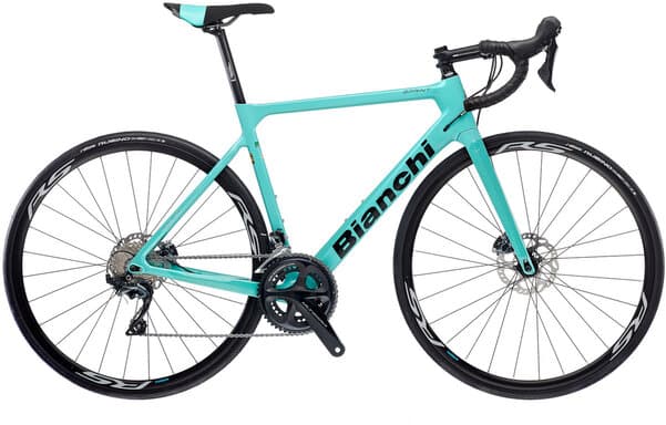 Bicycle Image
