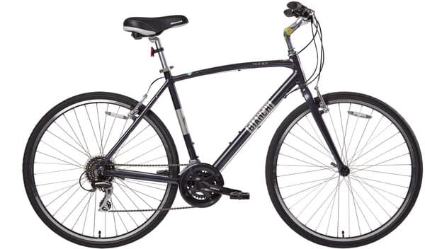 Bicycle Image