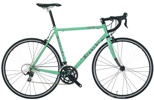 Bicycle Image