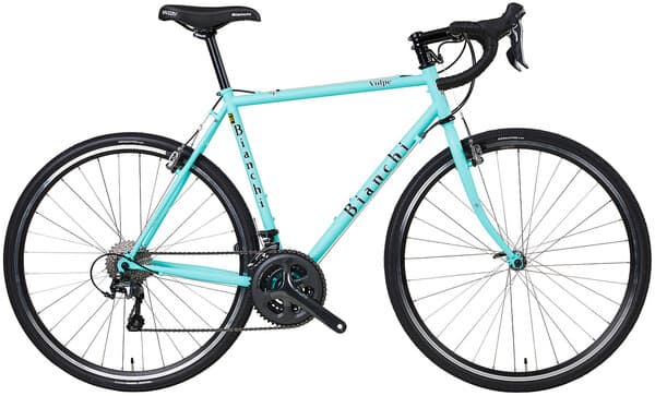 Bicycle Image